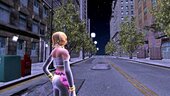 [Fortnite] Cat Holloway